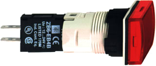 Schneider Electric - Harmony XB6 Signaallamp Element Xb6Dv4Bb
