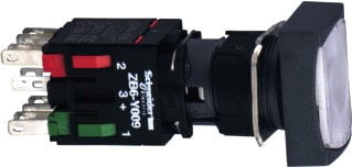 Schneider Electric - Harmony XB6 Drukknop Xb6Dw1B5B