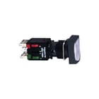 Schneider Electric - Harmony XB6 Drukknop Xb6Dw1B5B