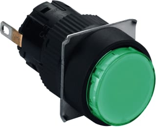 Schneider Electric - Harmony XB6 Signaallamp Element Xb6Eav3Bp