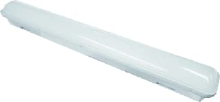 Interlight - EasyFit Plafond-/wandarmatuur waterd.opb.arm 40w 1,2m