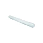 Interlight - EasyFit Plafond-/wandarmatuur waterd.opb.arm 20w 0,6m