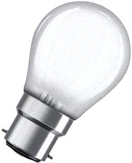 Osram - Retrofit LED-lamp ledpclp40d4,5w/827glfrb22d