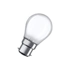Osram - Retrofit LED-lamp ledpclp40d4,5w/827glfrb22d