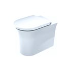 Duravit - White Tulip Closet Clst Whttlp Stnd Hgw