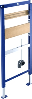 Villeroy & Boch - ViConnect Inbouwelement wastafel  92094000