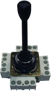 Schneider Electric - Harmony XD2,XD4 Joystick Xd2Ec3333