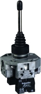 Schneider Electric - Harmony XD2,XD4 Joystick Zwenkschak Xd2Ga82217