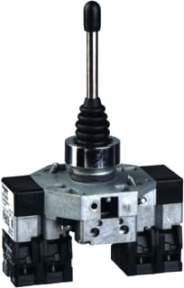 Schneider Electric - Harmony XD2,XD4 Joystick Zwenkschak Xd2Ga8231