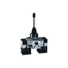 Schneider Electric - Harmony XD2,XD4 Joystick Zwenkschak Xd2Ga8231