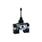 Schneider Electric - Harmony XD2,XD4 Joystick Zwenkschak Xd2Ga82417