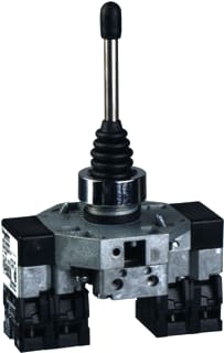 Schneider Electric - Harmony XD2,XD4 Joystick Zwenkschak Xd2Ga8251