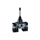 Schneider Electric - Harmony XD2,XD4 Joystick Zwenkschak Xd2Ga8251