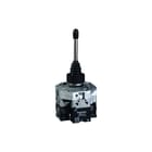 Schneider Electric - Harmony XD2,XD4 Joystick Zwenkschak Xd2Ga84217