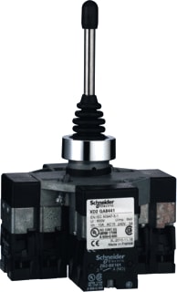Schneider Electric - Harmony XD2,XD4 Joystick joystck xd2ga8431