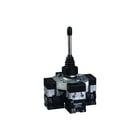 Schneider Electric - Harmony XD2,XD4 Joystick Zwenkschak Xd2Ga84417