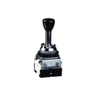 Schneider Electric - Harmony XD2,XD4 Joystick zwenkschak xd2hl1111