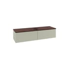 Villeroy & Boch - ANTAO Wastafelonderkast k36112hj