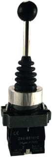 Schneider Electric - Harmony XD2,XD4 Joystick Zwenkschak Xd2Lc21