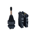 Schneider Electric - Harmony XB5 Joystick Zwenkschak Xd5Pa24