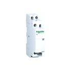 Schneider Electric - Installatiehulpschakelaar modulair Magnschak Gc2520B5 2P 24V