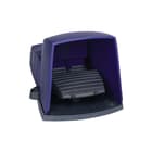 Schneider Electric - Harmony XPE Voetschakelaar pedaalschakelaar xpem129