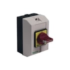 Schneider Electric - Vario Lastscheider Hoofdschak Vcf01Ge 16A