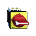 Schneider Electric - Vario Lastscheider Hoofdschak Vcf2 40A