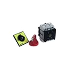 Schneider Electric - Vario Lastscheider Hoofdschak Vcf3 63A