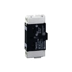 Schneider Electric - Vario Hulpcontactblok Hoofdpool Vz0 25A