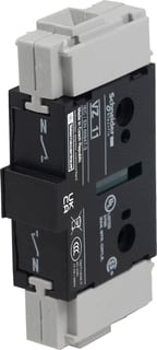 Schneider Electric - TeSys Hulpcontactblok Nulpool Vz11 12-40A
