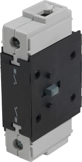 Schneider Electric - TeSys Hulpcontactblok Nulpool Vz12 63-80A