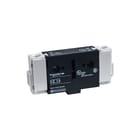Schneider Electric - VZ Potentiaalvereffeningsrail Aardklem Vz14 12-40A