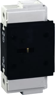 Schneider Electric - VZ Potentiaalvereffeningsrail Aardklem Vz16 125-175A