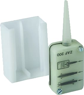 Nefit Bosch - Cascade MBC 5 Opnemer (HVAC) Buitentemp. Voeler Mbc5