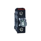 Schneider Electric - Harmony XALD, XALK Signaallamphouder Licht Pled Wt 120Vac Schr