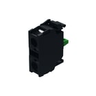 EAO - Serie 45 Hulpcontactblok hulpcntbl 45-312.1x10
