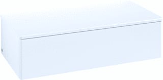 Villeroy & Boch - ANTAO Badmeubelkast  l40000mt