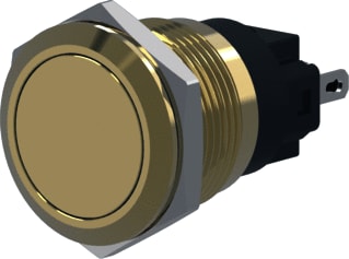 EAO - Serie 82 Drukknop 82-6154.1134