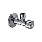 Schell - Comfort Stopkraan voor sanitaire toestellen Fltr Hkrglstkr 3/8X10Asag
