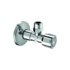 Schell - Comfort Stopkraan voor sanitaire toestellen Fltr Hkrglstkr 1/2X10Asag