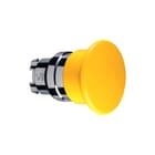 Schneider Electric - Harmony XB4 Drukknop frontelement (paddestoel) Vuistslgknp Zb4Bc5