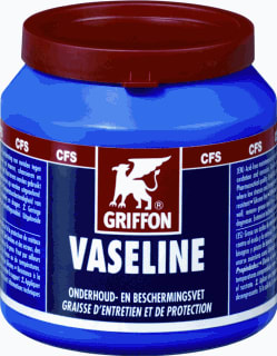 Griffon - Vaseline Smeer- en onderhoudsmiddel 200Gr Pt