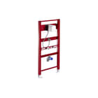 Schell - MONTUS Inbouwelement urinoir m/drukspoeler 030750099