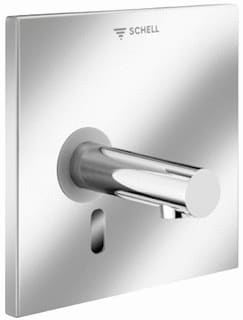 Schell - Linus Inbouwmengkraan 019420699