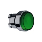 Schneider Electric - Harmony XB4 Drukknop frontelement Signdrknp Zb4Bh33