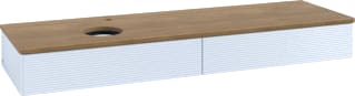 Villeroy & Boch - ANTAO Wastafelonderkast l15151gf