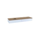 Villeroy & Boch - ANTAO Wastafelonderkast  l15151gf