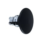 Schneider Electric - Harmony XB4 Drukknop frontelement (paddestoel) Vuistslgknp Zb4Br2