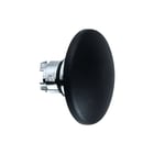 Schneider Electric - Harmony XB4 Drukknop frontelement (paddestoel) Vuistslgknp Zb4Br216